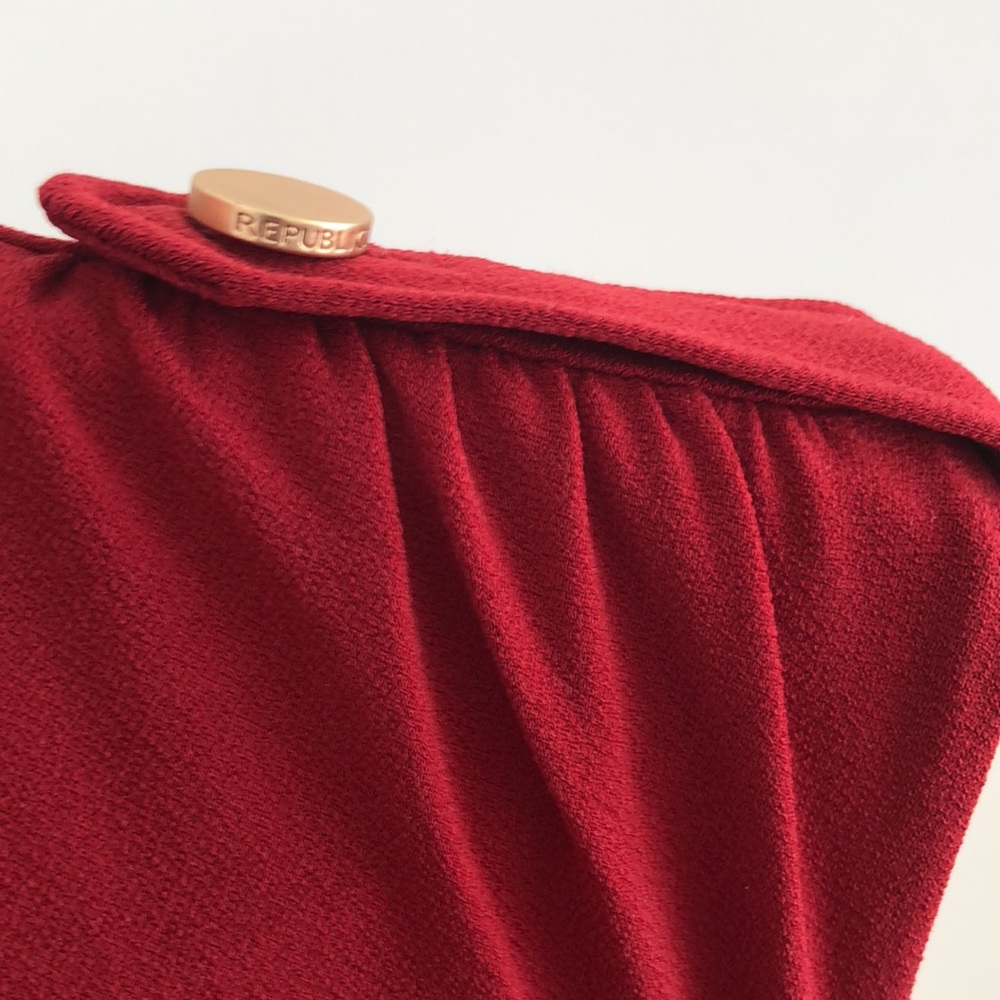 Banana Republic dress - Picture 3 of 11
